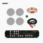 BOSE FS4CE 4EA + SR-450D 스피커앰프 보스 음향패키지