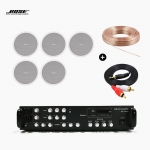 BOSE FS4CE 5EA + SR-450D 스피커앰프 보스 음향패키지