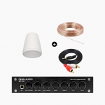 BOSE FS2P + SR-100 스피커앰프 보스 음향패키지 모음