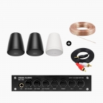 BOSE FS2P + SR-100 스피커앰프 보스 음향패키지 모음