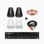 BOSE FS2P + SR-100 스피커앰프 보스 음향패키지 모음