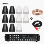 BOSE FS2P + SR-650D 스피커앰프 보스 음향패키지 모음