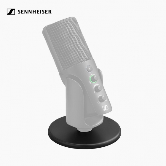 SENNHEISER 젠하이저 Profile Table Stand 프로파일 테이블 스탠드 마이크 스탠드 탁상스탠드