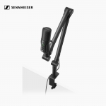 SENNHEISER 젠하이저 PROFILE STREAMiNG SET 프로파일 스트리밍 USB 콘덴서 마이크 세트