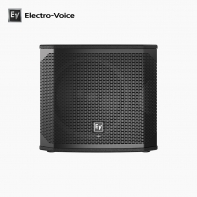 EV 이브이 ELX200-12SP 12인치 1200W CLASS-D형 파워드 서브우퍼 스피커