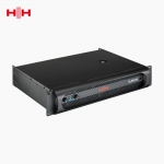 HH M-2600D 2채널 프로페셔널 파워앰프