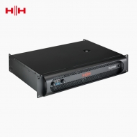 HH M-1500D 2채널 프로페셔널 파워앰프
