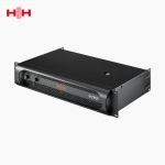 HH M-750D 2채널 프로페셔널 파워앰프