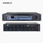 KANALS 카날스 KPS-9900H 8채널 전압표시 순차전원공급기