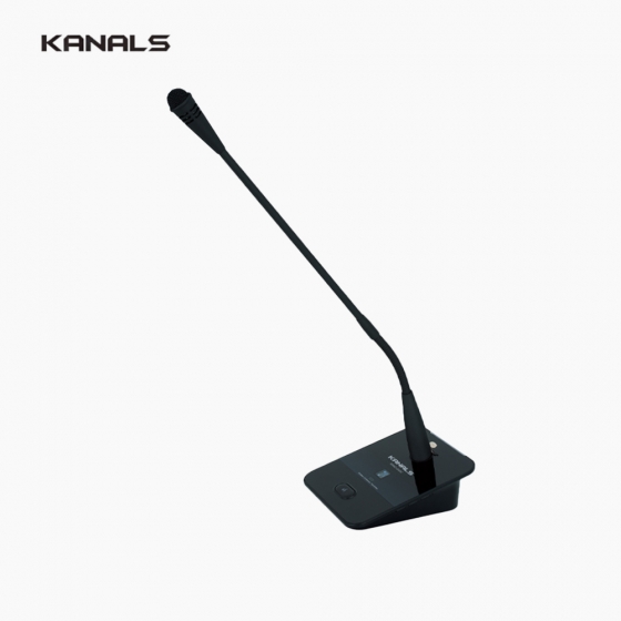 KANALS 카날스 MWG-240G 컨퍼런스 무선 구즈넥마이크