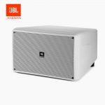 JBL Control SB2210 듀얼 컴팩트 10인치 서브우퍼 스피