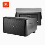 JBL Control SB2210 듀얼 컴팩트 10인치 서브우퍼 스피