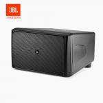 JBL Control SB2210 듀얼 컴팩트 10인치 서브우퍼 스피