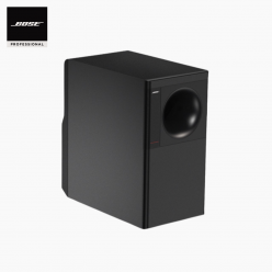 BOSE 보스 FreeSpace3 Acoustimass 베이스 모듈 서브우퍼 위성시스템