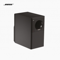 BOSE 보스 FreeSpace3 Acoustimass 베이스 모듈 서브우퍼 위성시스템