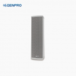 GENPRO 젠프로 CSI-720 실내용 방송용 컬럼스피커