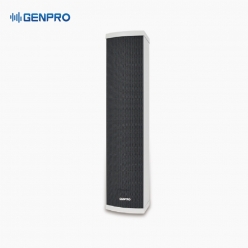 GENPRO 젠프로 CS-730 실외용 방송용 컬럼스피커