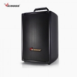 VICBOSS 빅보스 PWA-H851CB 충전식 휴대용 포터블 블루투스 앰프스피커 300W