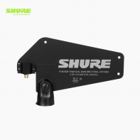 SHURE 슈어 PA805DB-RSMA 듀얼밴드 패시브 지향성 안테나