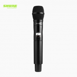 SHURE 슈어 ULXD2/K9B ULXD2/KSM9B  디지털 무선 핸드마이크 핸드헬드 송신기