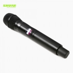 SHURE 슈어 ULXD2/K9HSB ULXD2/KSM9HSB  디지털 무선 핸드마이크 핸드헬드 송신기