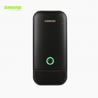 SHURE 슈어 ULXD6/C 디지털 단일지향성 무선 바운더리 무선마이크 탁상용 송신기