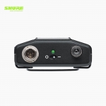 SHURE 슈어 AD1 Axient Digital 무선 바디팩 송신기