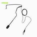 SHURE 슈어 WCM16 무선바디팩용 하이퍼 카디오이드 콘덴서 헤드원 보컬마이크