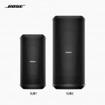 BOSE 보스 SUB1 POWERED BASS MODULE 파워드 베이스 모듈 서브우퍼 L1 PRO 32 SYSTEM