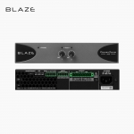 BLAZE PowerZone 252 2채널 파워앰프 하이 로우경용 250W 블레이즈 파워존 252