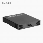 BLAZE PowerZone 252 2채널 파워앰프 하이 로우경용 250W 블레이즈 파워존 252