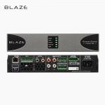 BLAZE PowerZone Connect 252 무선컨트롤 2채널 파워앰프 하이 로우경용 250W 블레이즈 파워존 컨넥터 252