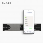 BLAZE PowerZone Connect 252 무선컨트롤 2채널 파워앰프 하이 로우경용 250W 블레이즈 파워존 컨넥터 252