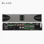 BLAZE PowerZone Connect 254 무선컨트롤 4채널 파워앰프 하이 로우경용 250W 블레이즈 파워존 컨넥터 254