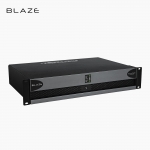 BLAZE PowerZone Connect 1002 무선컨트롤 2채널 파워앰프 하이 로우경용 1000W 블레이즈 파워존 컨넥터 1002