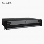 BLAZE PowerZone Connect 2004 무선컨트롤 4채널 파워앰프 하이 로우경용 2000W 블레이즈 파워존 컨넥터 2004