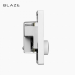 BLAZE 블레이즈 Wall-S1-EU 다중 오디오 시스템 원격 컨트롤러 리모콘