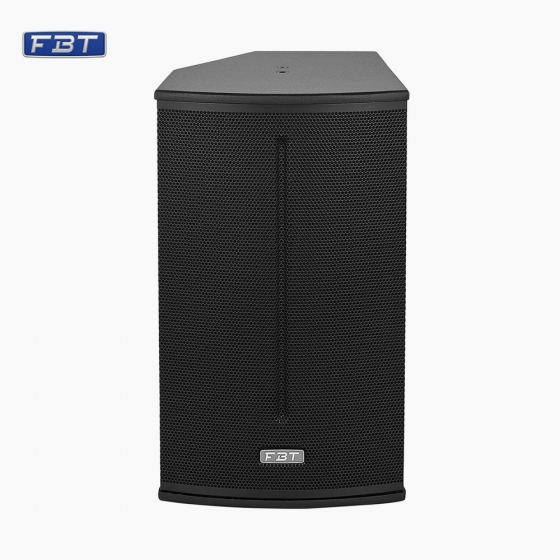 FBT X PRO 112A 12인치 2WAY 블루투스 파워드 액티브 스피커 1500W