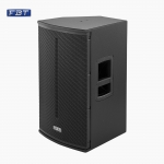 FBT X PRO 112A 12인치 2WAY 블루투스 파워드 액티브 스피커 1500W