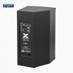 FBT X PRO 112A 12인치 2WAY 블루투스 파워드 액티브 스피커 1500W