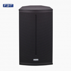 FBT X PRO 115A 15인치 2WAY 블루투스 파워드 액티브 스피커 1500W