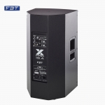 FBT X PRO 115A 15인치 2WAY 블루투스 파워드 액티브 스피커 1500W