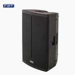 FBT X LITE 115A 15인치 2WAY 블루투스 파워드 액티브 스피커 1500W