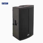 FBT X LITE 115A 15인치 2WAY 블루투스 파워드 액티브 스피커 1500W