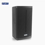 FBT X LITE 110 10인치 2WAY 패시브 스피커 350W