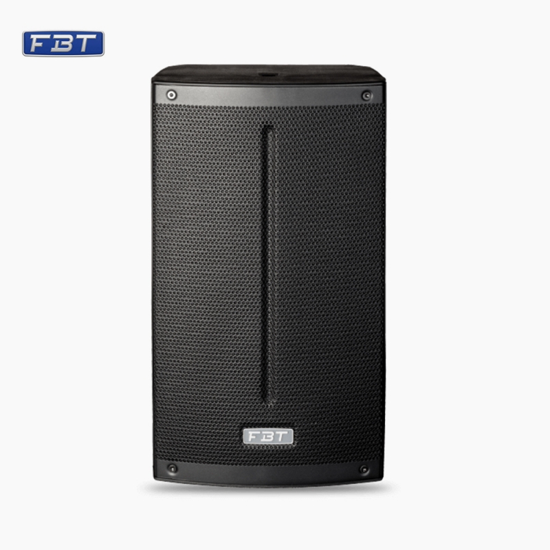 FBT X LITE 110 10인치 2WAY 패시브 스피커 350W