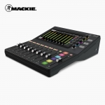 MACKIE 맥키 DLZ Creator 12채널 디지털 믹서 크리에이터 방송