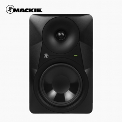 MACKIE 맥키 MR624 6.5인치 파워드 스튜디오 모니터 스피커