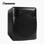 MACKIE 맥키 MRS10 10인치 파워드 스튜디오 서브우퍼 스피커