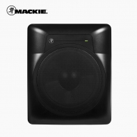 MACKIE 맥키 MRS10 10인치 파워드 스튜디오 서브우퍼 스피커